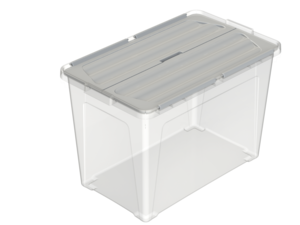 P-MULTIBOX 42L