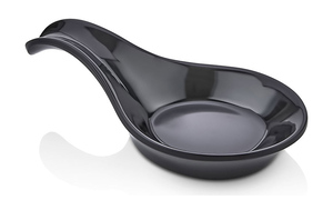 KLS-STALAK ZA KAŠIKU 19x9.5cm CRNA 749B