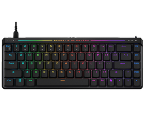 ASUS M605 ROG FALCHION ACE HFX Gaming tastatura