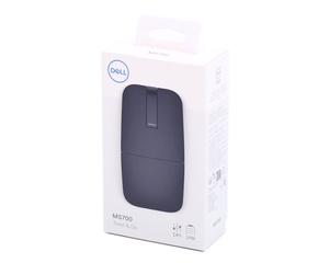 DELL MS700 Bluetooth Travel crni miš 3Yr