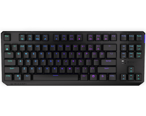 ENDORFY Thock TKL Wireless Red RGB tastatura (EY5A080)