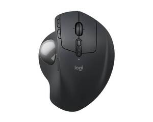 LOGITECH MX Ergo S Wireless Graphite miš