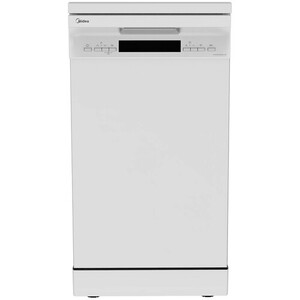 Midea samostojeća sudomašina MFD45S200W.2-ES