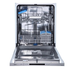 Midea ugradna sudomašina MID60S202-HR