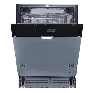 Midea ugradna sudomašina MID60S130