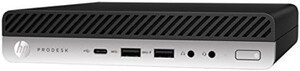 Računar HP 600 G3 MINI i5-7500T/8GB/256GB NEW/1VGA + 2DP/Win8Pro UPG Win10Pro ref.