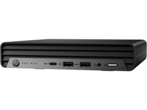 Računar HP Pro Mini 400 G9 i7-13700T/8GB/512GB/WiFi/1Y B70XMAT