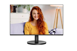 Monitor 27 AOC 27B3HA2, VA 1920x1080, 100Hz, 1MS, HDMI, VGA, TILT