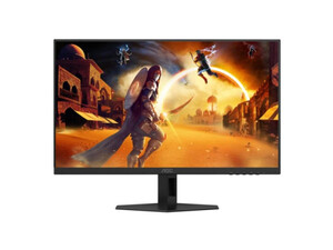 Monitor 23.8 AOC 24G4XE, IPS 1920x1080, 180Hz, 0,5ms, 2xHDMI, DP, Tilt, zvučnici, Vesa