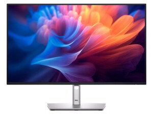 Monitor 27 Dell P2725H, IPS 1920x1080, 100Hz, 5ms, HDMI, DP, VGA, USB, pivot