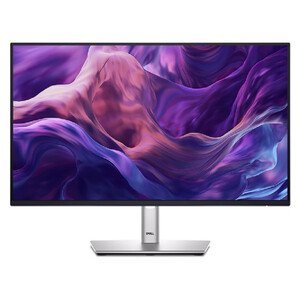 Monitor 23.8 Dell P2425H, IPS 1920x1080, 100Hz, 5ms, HDMI, VGA, DP, USB