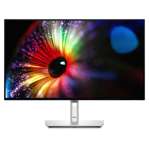 Monitor 27 Dell U2724D, IPS 2560x1440, 120Hz, 5ms, HDMI, DP, USB-A, USB-C, pivot
