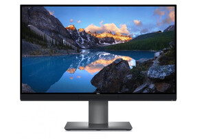 Monitor 27 Dell Ultra Sharp UP2720Q, IPS 3810x2160, 60Hz, 6ms, HDMI, DP, USB-C, pivot