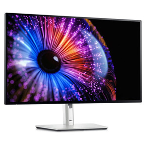 Monitor 27 Dell U2724DE, IPS 2560x1440, 120Hz, 5ms, HDMI, DP, USB, RJ45