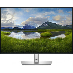 Monitor 24 Dell P2425E, IPS 1920x1200, 100Hz, 5ms, HDMI, DP, RJ45, USB, USB-C