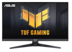 Monitor 31.5 Asus VG328QA1A, VA 1920x1080, 170Hz, 1ms, 2xHDMI, DP, USB, zvučnici