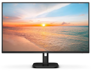 Monitor 27 Philips 27E1N1100A/00, IPS 1920x1080, 100Hz, 4ms, HDMI, VGA, zvučnici
