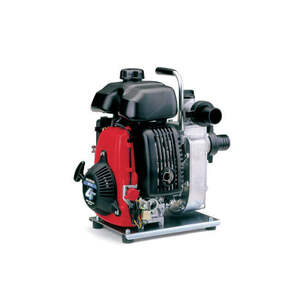 HONDA pumpa za čistu vodu WX15