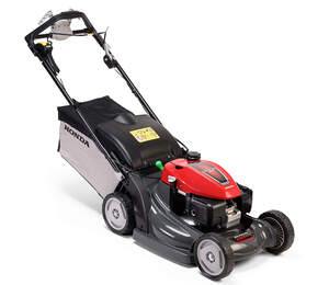 HONDA kosačica sa plastičnim kućištem HRX476VYE