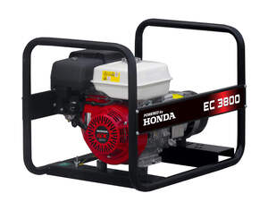 HONDA kompaktni agregat EC3800