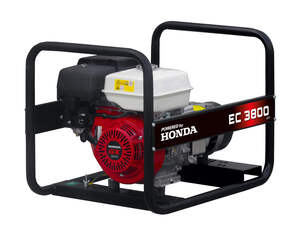 HONDA kompaktni agregat EC3800 AVR
