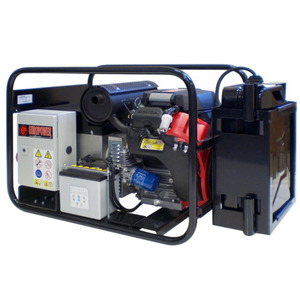 HONDA kompaktni agregat EP13500TE AVR