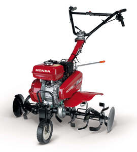 HONDA kopačica FJ500DER