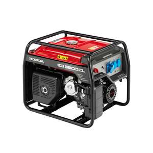 HONDA agregat sa digitalnom AVR regulacijom napona EG3600 CL