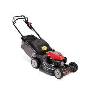 HONDA kosačica sa plastičnim kućištem HRX537HYE