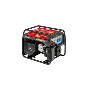 HONDA agregat sa digitalnom AVR regulacijom napona EG5500 CL