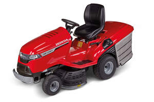 HONDA traktorska kosačica HF2317HME