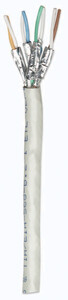 LAN SFTP kabl Intellinet 341165 Cat6 305m Solid/23AWG/CU