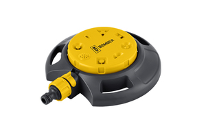 Raspršivač 8 jet sa bazom bomber