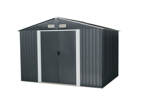 Montažna metalna kućica 7 m²