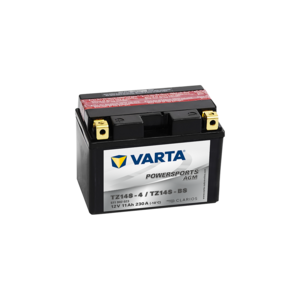 Varta moto akumulator 12V­11L+