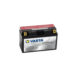 Varta moto akumulator 12V­7L+
