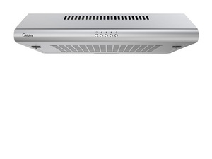 Midea aspirator MH60S2120X-ES