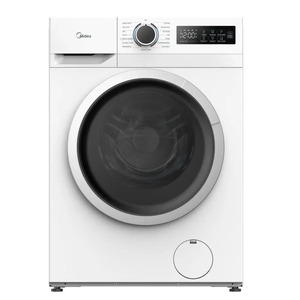 Midea veš mašina MF110W80BA10/W-HR