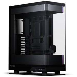 Kućište PHANTEKS Evolv X2 Mid-Tower E-ATX, Tempered Glass, DRGB - Black