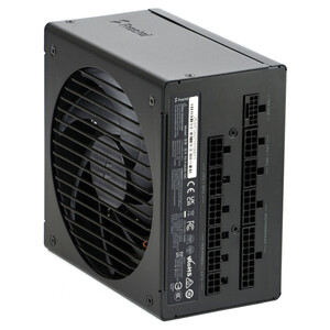 Napajanje 1000W Fractal Design Ion 3 Gold Black, FD-P-IA3G-100-EU