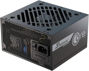 Napajanje 850W SeaSonic Core GX-850 (Core ATX 3) / SRP-CGX851-A5A32SF