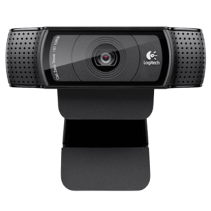 Web kamera Logitech HD PRO Webcam C920 960-001055