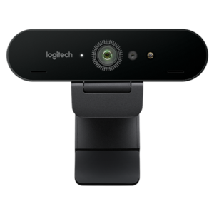 Web kamera Logitech BRIO 4K Stream Edition 960-001194
