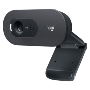 Web camera Logitech C505e 960-001372
