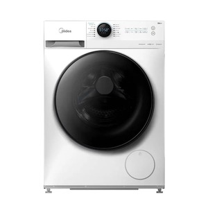 Midea veš mašina MF200W90WB/W-HR