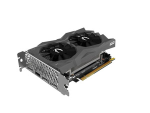 Grafička karta Zotac RTX 3050 Twin Edge OC  6GB GDDR6, ZT-A30510H-10L