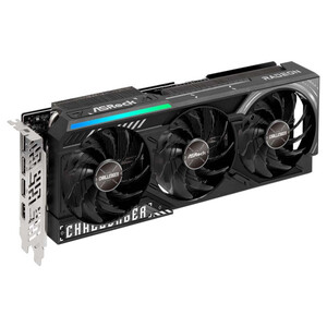Grafička karta Asrock Radeon RX 9070 XT Challenger 16GB, RX9070XT CL 16G