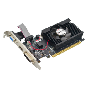 Grafička karta AFOX Radeon GT 710 4GB DDR3