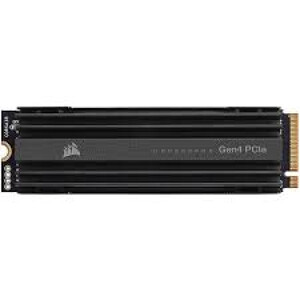 SSD M.2 NVMe Corsair 1TB MP600 PRO LPX Gen4x4 5800/7100MBs CSSD-F1000GBMP600PLP