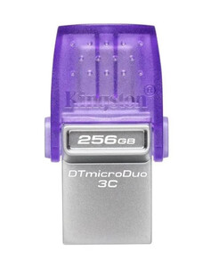 Flash Drive 256GB Kingston DTDUO3CG3/256GB